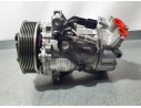 Recambio de compresor aire acondicionado para renault clio v zen referencia OEM IAM 926005450R SNC12 SANDEN