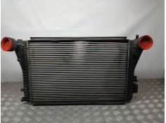 INTERCOOLER 1K0145803E PATA ROTA