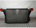 Recambio de intercooler para skoda octavia berlina (1z3) active referencia OEM IAM 1K0145803E  PATA ROTA