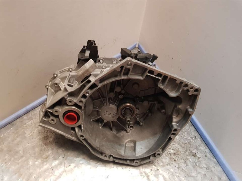 Recambio de caja cambios para nissan micra v (k14) n-sport referencia OEM IAM TL4161 S006649 6VELOCIDADES