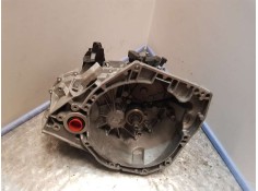 CAJA CAMBIOS TL4161 S006649 6VELOCIDADES