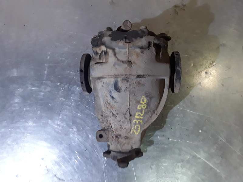 Recambio de diferencial trasero para mercedes-benz clase e (w210) berlina diesel 290 turbodiesel (210.017) referencia OEM IAM 21