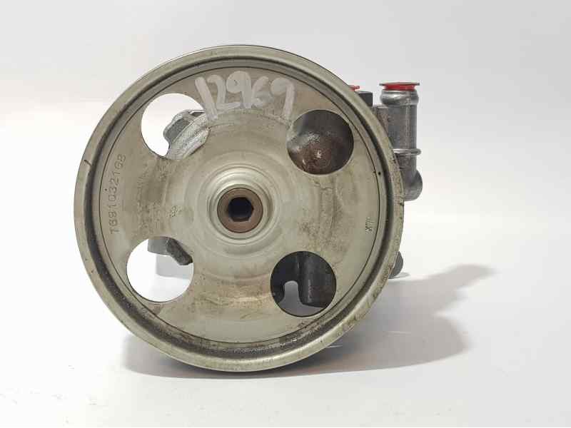 Recambio de bomba direccion para peugeot boxer furgón techo elevado 335 l3h2 premium bluehdi 140 stop&start referencia OEM IAM 9