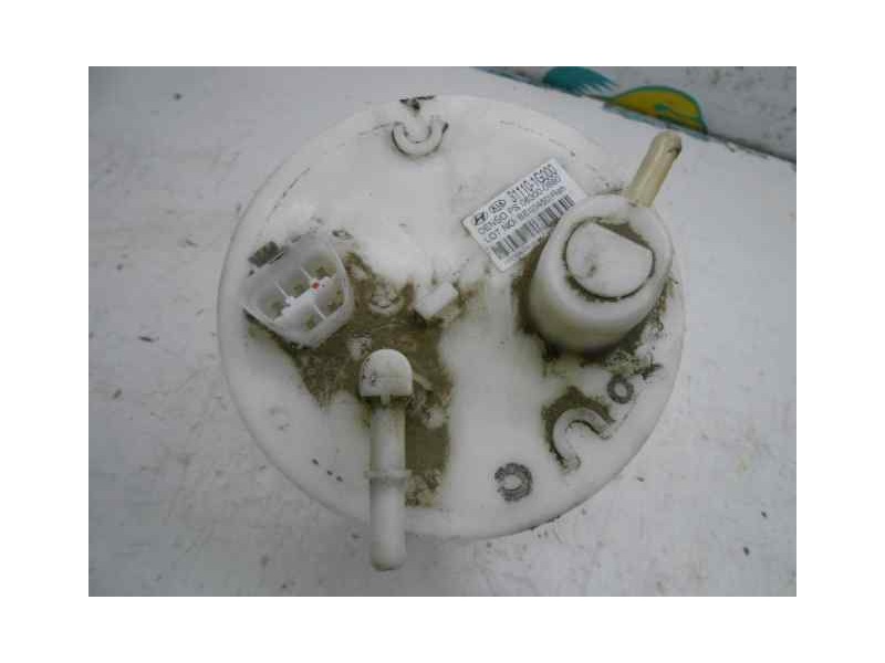 Recambio de aforador para kia rio 1.4 ex1 referencia OEM IAM 311101G000 083000880 CON BOMBA