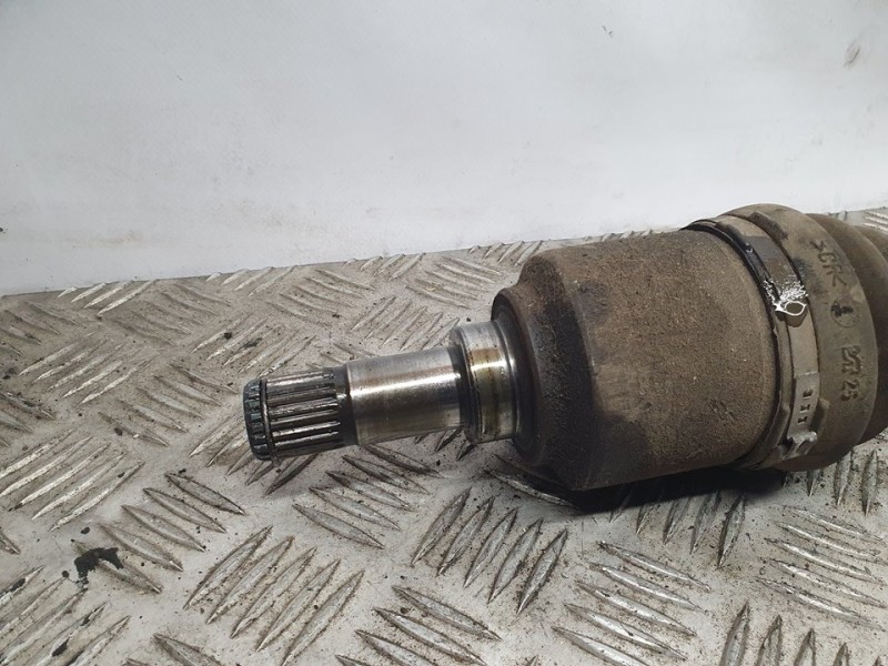 Recambio de transmision delantera derecha para fiat punto berlina (188) 1.2 8v elx (i) referencia OEM IAM SIN REF  