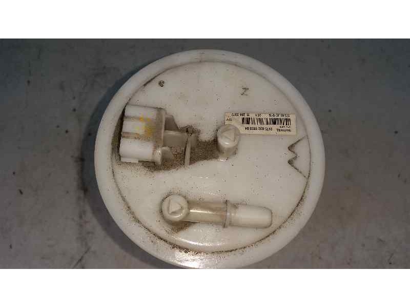 Recambio de aforador para nissan qashqai+2 (jj10) acenta referencia OEM IAM 0975632990004  MARWAL