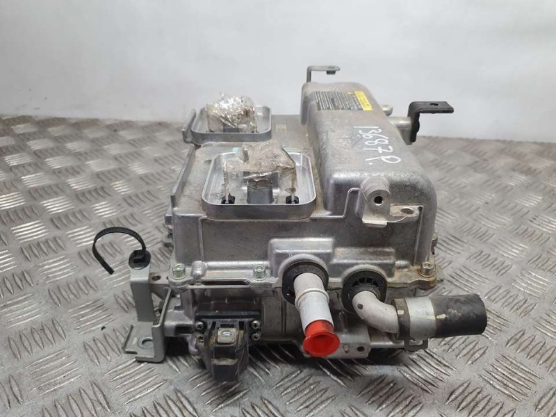 Recambio de convertidor para hyundai ioniq hybrid referencia OEM IAM 366002B633 366102B005 MOBIS