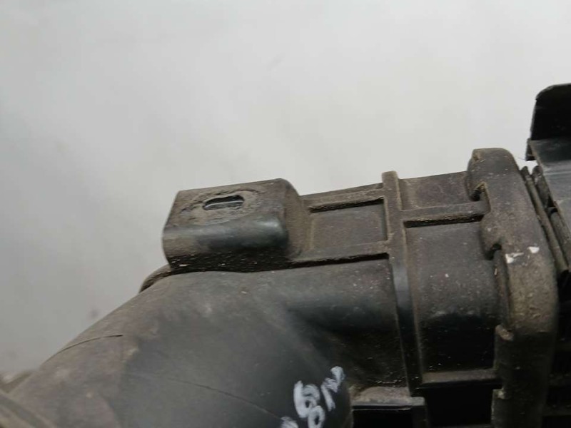 Recambio de intercooler para skoda octavia berlina (1z3) active referencia OEM IAM 1K0145803E  PATA ROTA