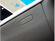 Recambio de airbag cortina delantero derecho para volkswagen golf vi (5k1) 1.6 tdi referencia OEM IAM 5K6880742F  