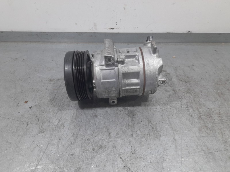 Recambio de compresor aire acondicionado para opel corsa d (s07) 1.2 (l08, l68) referencia OEM IAM 55701200  