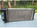 Recambio de intercooler para peugeot 307 berlina (s2) 1.6 16v hdi referencia OEM IAM 9648551880 IA1401 VALEO