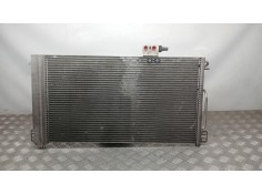 Recambio de condensador / radiador aire acondicionado para mercedes-benz clase slk (w171) roadster slk 200 kompresor referencia 