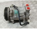 Recambio de compresor aire acondicionado para citroën saxo 1.1 sensation referencia OEM IAM 6453N1 SD7V12 SANDEN