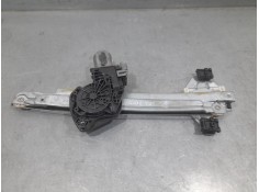 Recambio de elevalunas trasero izquierdo para citroën ds5 2.0 bluehdi 150 referencia OEM IAM 402289H  