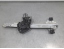 Recambio de elevalunas trasero izquierdo para citroën ds5 2.0 bluehdi 150 referencia OEM IAM 402289H  