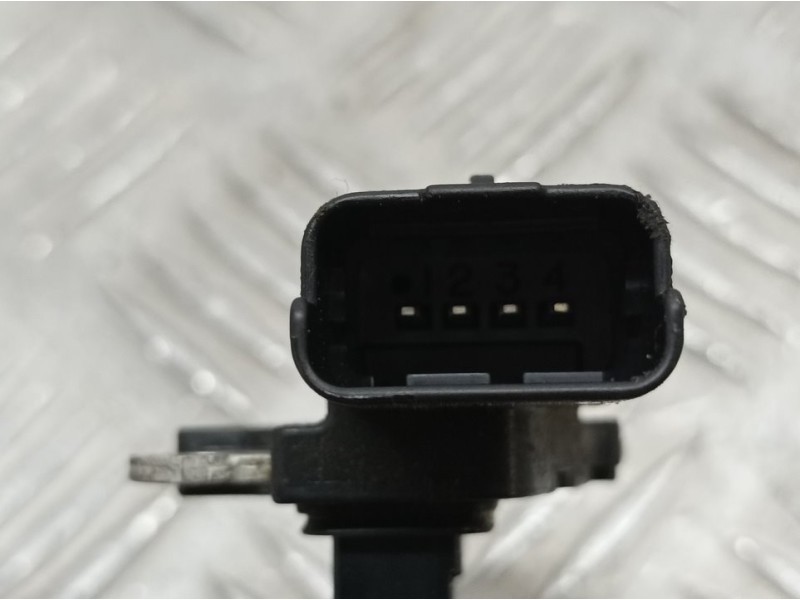 Recambio de caudalimetro para citroën c3 feel referencia OEM IAM 9677093080 AFH50M27 HITACHI