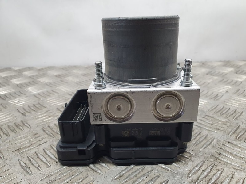 Recambio de abs para peugeot 5008 1.5 blue-hdi fap referencia OEM IAM 9827551180 970261 