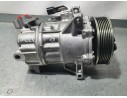 Recambio de compresor aire acondicionado para renault clio v zen referencia OEM IAM 926005450R SNC12 SANDEN