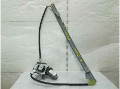 Recambio de elevalunas delantero izquierdo para renault scenic rx4 (ja0) 1.9 dci dynamique referencia OEM IAM 400733T3 2 PINS 