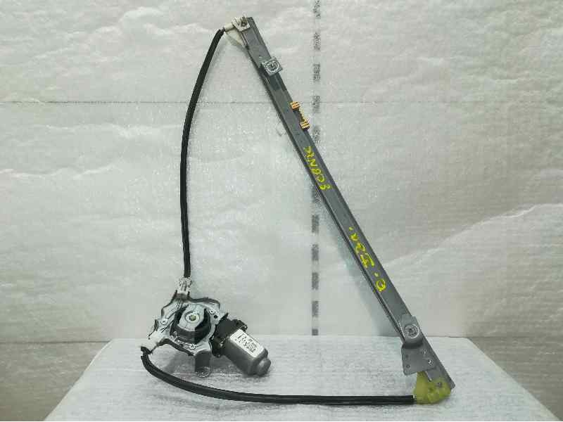 Recambio de elevalunas delantero izquierdo para renault scenic rx4 (ja0) 1.9 dci dynamique referencia OEM IAM 400733T3 2 PINS 