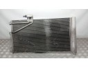 Recambio de condensador / radiador aire acondicionado para mercedes-benz clase slk (w171) roadster slk 200 kompresor referencia 