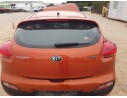 Recambio de porton trasero para kia cee´d (jd) 1.6 crdi 110 referencia OEM IAM 73700A2700  