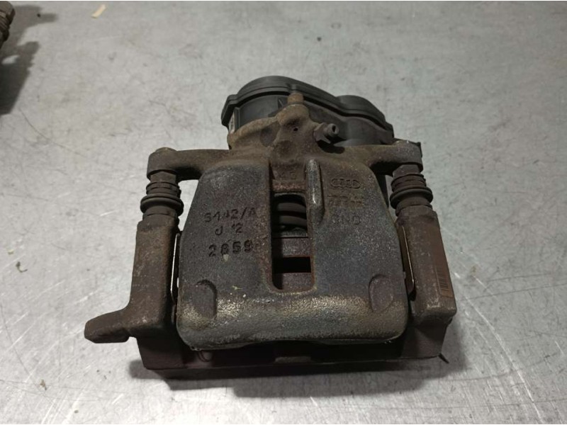 Recambio de pinza freno trasera izquierda para audi a4 ber. (b8) e referencia OEM IAM 5442A  TRW/ELECTRICA