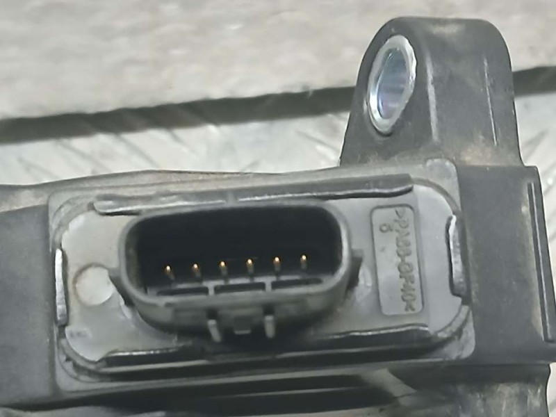 Recambio de potenciometro pedal para toyota aygo x-cite referencia OEM IAM 781100H040 19056A 