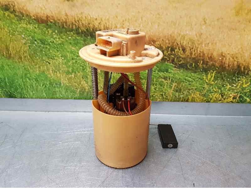 Recambio de aforador para opel corsa d catch me referencia OEM IAM 13252213 A2C53245174 SIEMENS VDO