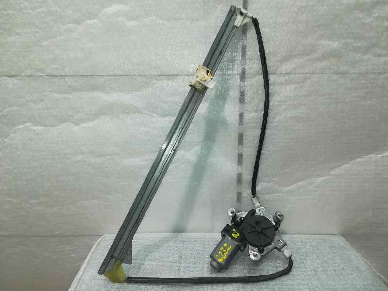 Recambio de elevalunas delantero izquierdo para renault scenic rx4 (ja0) 1.9 dci dynamique referencia OEM IAM 400733T3 2 PINS 