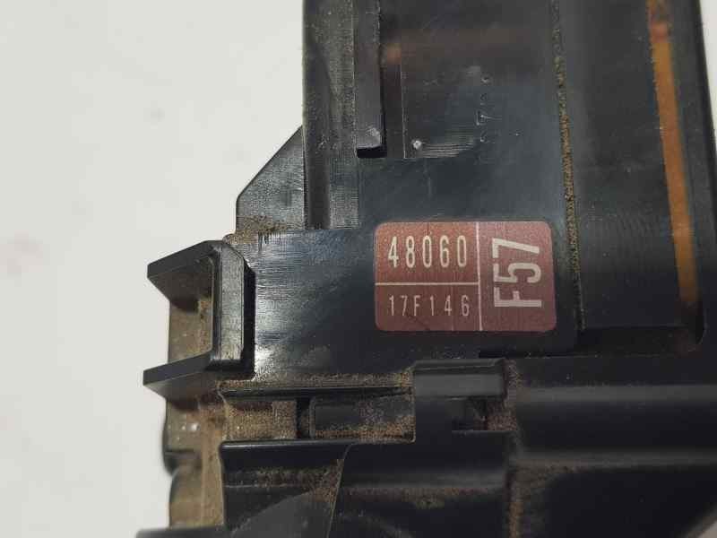 Recambio de mando limpia para toyota prius (nhw20) basis referencia OEM IAM 4806017F146  