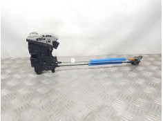 CERRADURA PUERTA DELANTERA IZQUIERDA 81310J9000 5 PINS 