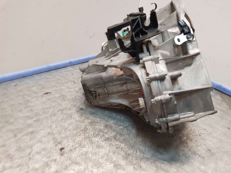 Recambio de caja cambios para nissan micra v (k14) n-sport referencia OEM IAM TL4161 S006649 6VELOCIDADES