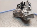 Recambio de caja cambios para nissan micra v (k14) n-sport referencia OEM IAM TL4161 S006649 6VELOCIDADES