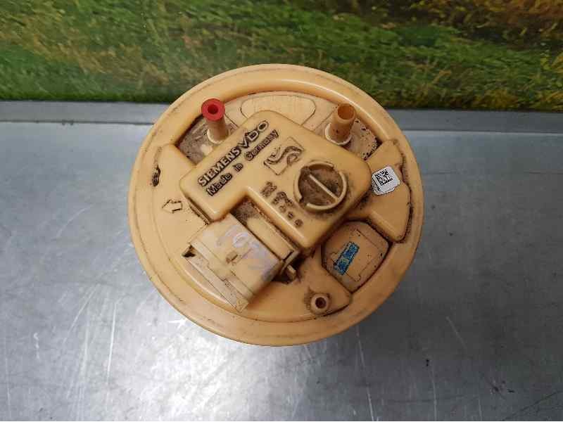 Recambio de aforador para opel corsa d catch me referencia OEM IAM 13252213 A2C53245174 SIEMENS VDO