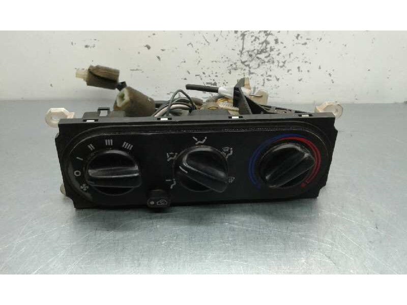 Recambio de mando calefaccion / aire acondicionado para hyundai pony (x2) 1.5 cat referencia OEM IAM  1000000766813 