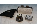 Recambio de kit airbag para opel astra g berlina club referencia OEM IAM 09229302  