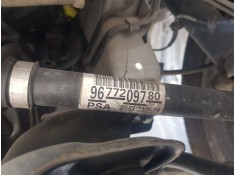 TRANSMISION DELANTERA IZQUIERDA 9677209780 