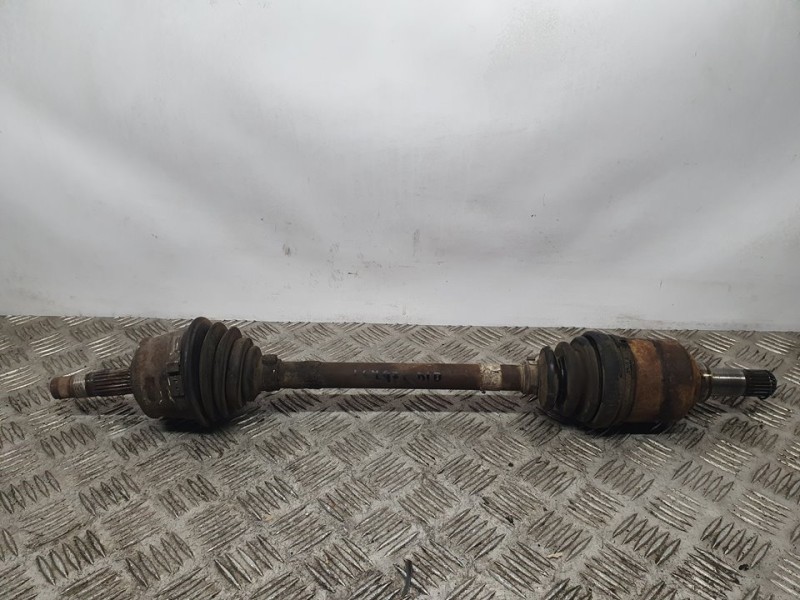 Recambio de transmision delantera izquierda para fiat punto berlina (188) 1.2 8v elx (i) referencia OEM IAM SIN REF  