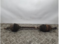 TRANSMISION DELANTERA IZQUIERDA SIN REF 