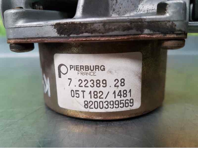 Recambio de depresor freno / bomba vacio para renault scenic ii 1.5 dci diesel referencia OEM IAM 8200399569 72238928 PIERBURG