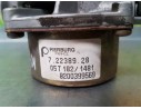 Recambio de depresor freno / bomba vacio para renault scenic ii 1.5 dci diesel referencia OEM IAM 8200399569 72238928 PIERBURG