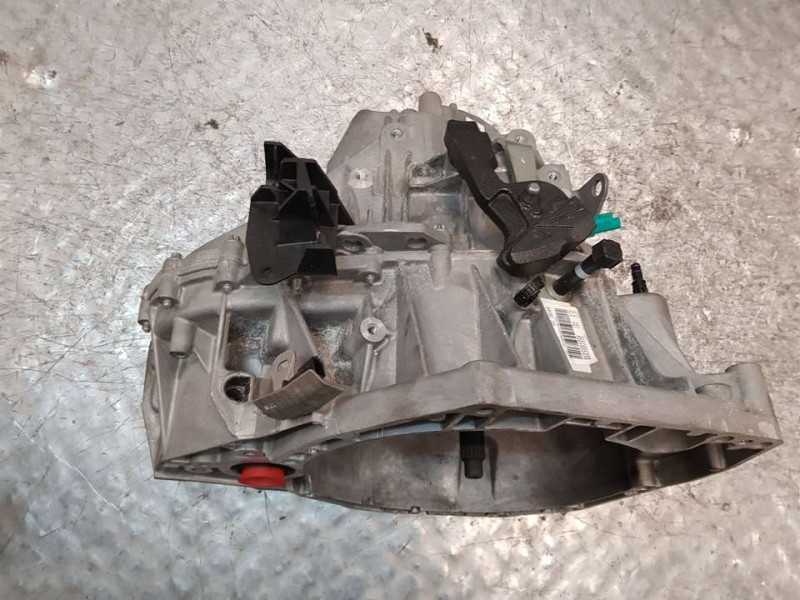 Recambio de caja cambios para nissan micra v (k14) n-sport referencia OEM IAM TL4161 S006649 6VELOCIDADES