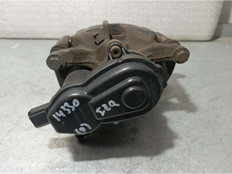 Recambio de pinza freno trasera izquierda para audi a4 ber. (b8) e referencia OEM IAM 5442A  TRW/ELECTRICA