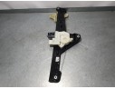 Recambio de elevalunas delantero izquierdo para renault clio v zen referencia OEM IAM 807216723R  ELECTRICO 6 PINS