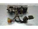 Recambio de mando calefaccion / aire acondicionado para hyundai pony (x2) 1.5 cat referencia OEM IAM  1000000766813 
