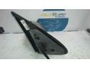 Recambio de retrovisor izquierdo para nissan almera (n16/e) acenta referencia OEM IAM  6 HUECOS 3 CABLES ELECTRICO