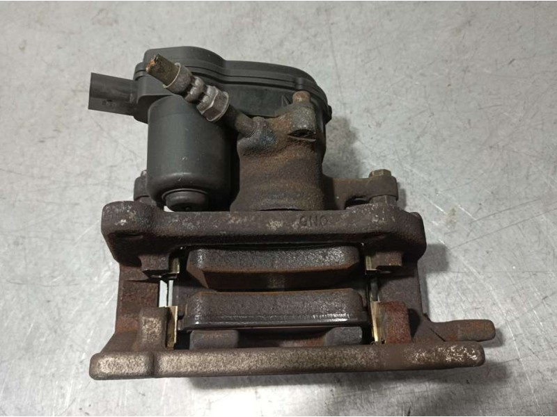 Recambio de pinza freno trasera izquierda para audi a4 ber. (b8) e referencia OEM IAM 5442A  TRW/ELECTRICA