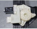 Recambio de elevalunas delantero izquierdo para renault clio v zen referencia OEM IAM 807216723R  ELECTRICO 6 PINS