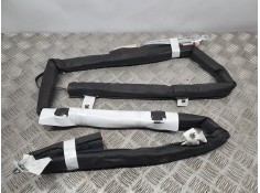 Recambio de airbag cortina delantero derecho para peugeot 5008 1.5 blue-hdi fap referencia OEM IAM 9828187980 34197038J TRW
